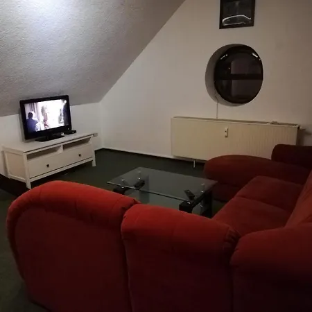 Apartament Monteur- Und Mietwohnungen Nordsachsen