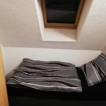 Monteur- Und Mietwohnungen Nordsachsen Apartament *