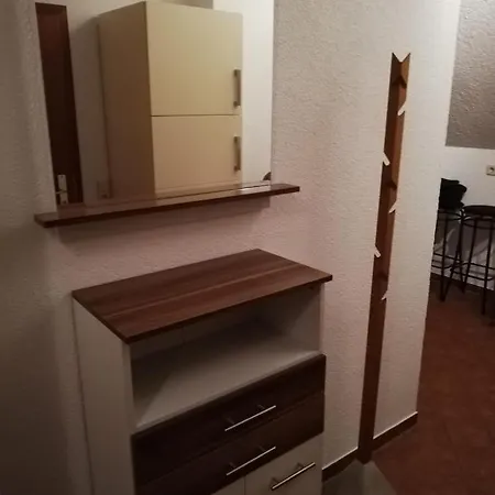 Monteur- Und Mietwohnungen Nordsachsen Lägenhet Eilenburg