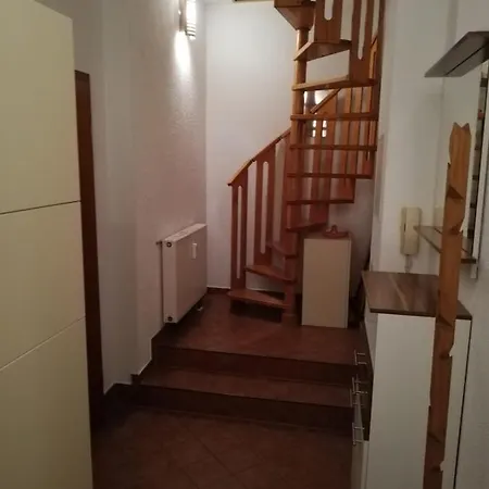 Monteur- Und Mietwohnungen Nordsachsen Eilenburg