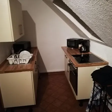 Apartment Monteur- Und Mietwohnungen Nordsachsen *