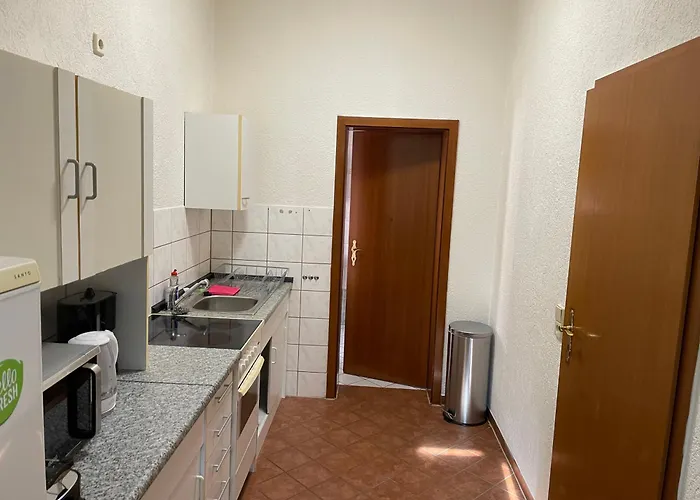 Monteur- Und Mietwohnungen Nordsachsen Eilenburg