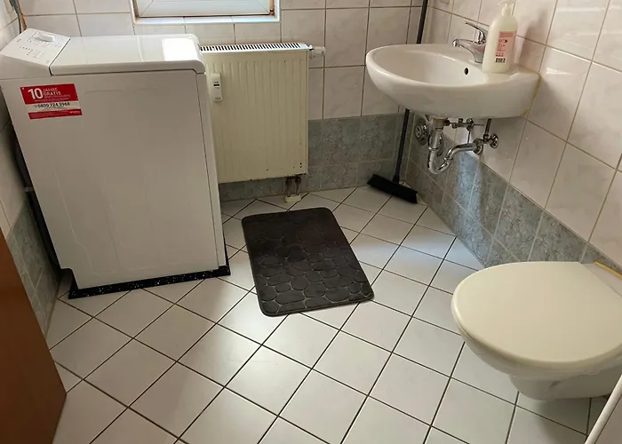 Monteur- Und Mietwohnungen Nordsachsen