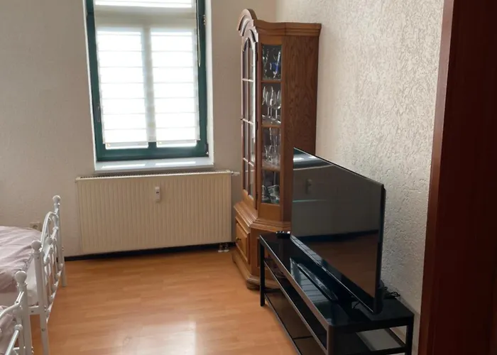 Daire Monteur- Und Mietwohnungen Nordsachsen Eilenburg