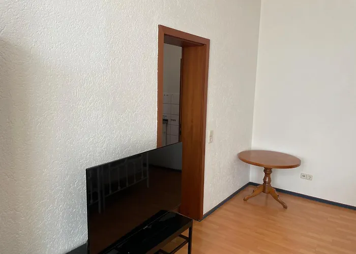 Monteur- Und Mietwohnungen Nordsachsen Daire Eilenburg