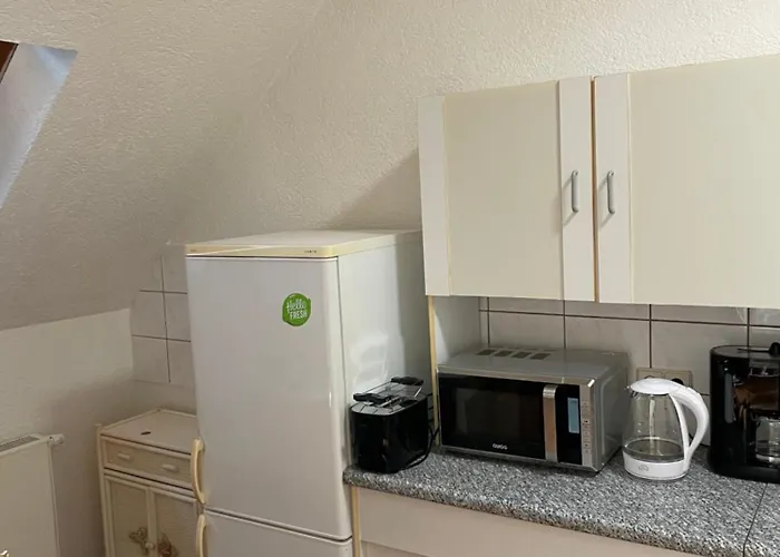 Monteur- Und Mietwohnungen Nordsachsen