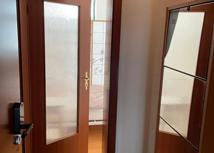 Monteur- Und Mietwohnungen Nordsachsen *