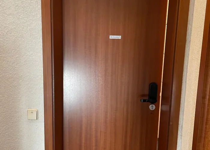 Daire Monteur- Und Mietwohnungen Nordsachsen *