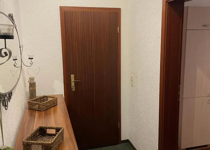 Monteur- Und Mietwohnungen Nordsachsen *