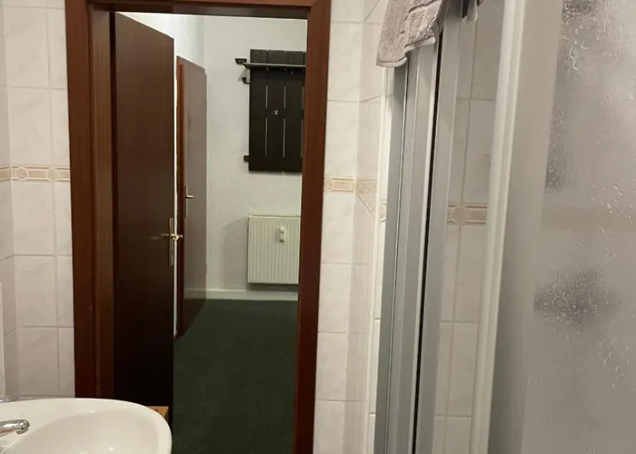 Monteur- Und Mietwohnungen Nordsachsen *