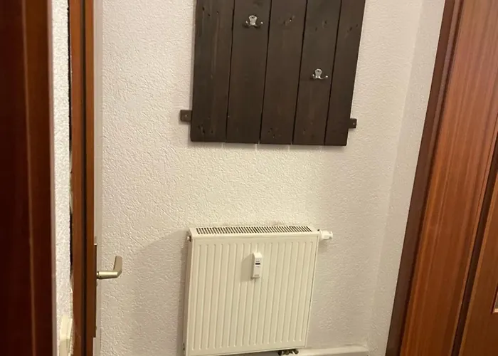 Monteur- Und Mietwohnungen Nordsachsen