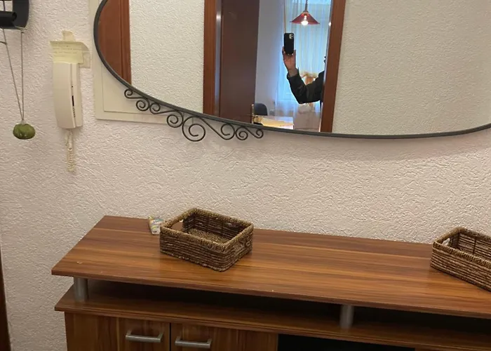 Monteur- Und Mietwohnungen Nordsachsen Daire