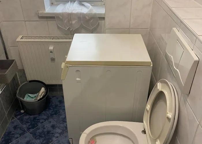 Monteur- Und Mietwohnungen Nordsachsen Daire *