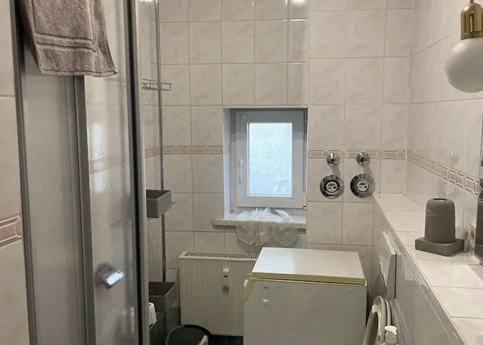 Daire Monteur- Und Mietwohnungen Nordsachsen Eilenburg