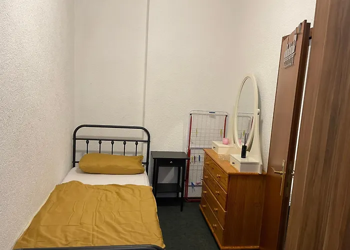 Daire Monteur- Und Mietwohnungen Nordsachsen *