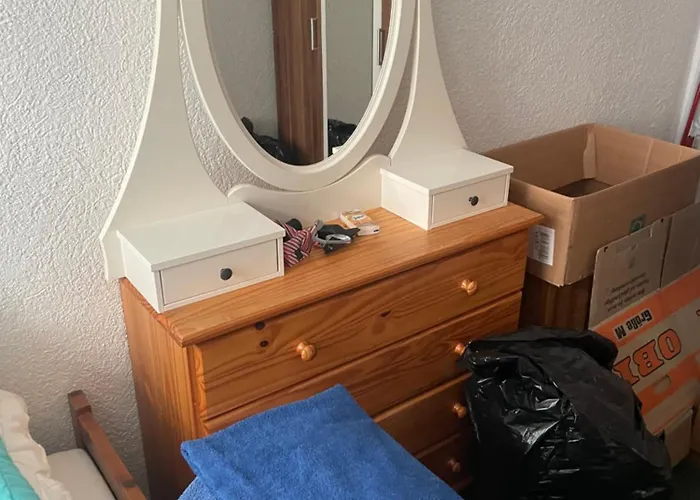 Monteur- Und Mietwohnungen Nordsachsen Daire Eilenburg