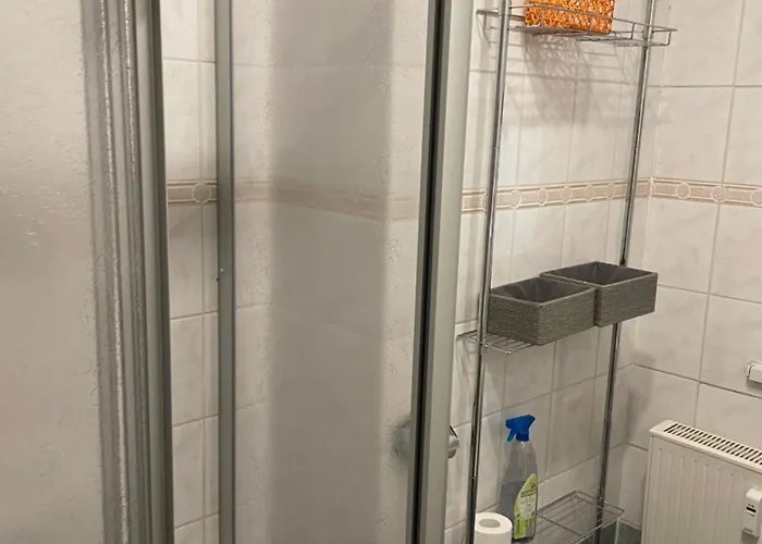 Daire Monteur- Und Mietwohnungen Nordsachsen Eilenburg