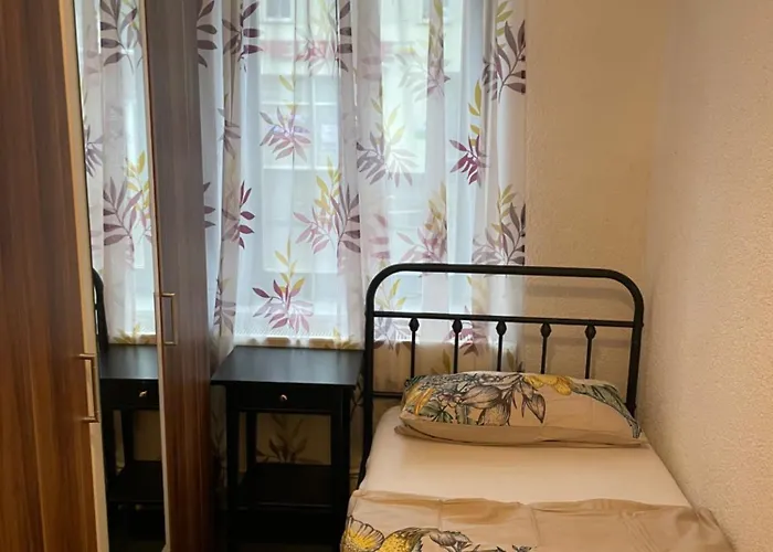 Monteur- Und Mietwohnungen Nordsachsen * Eilenburg