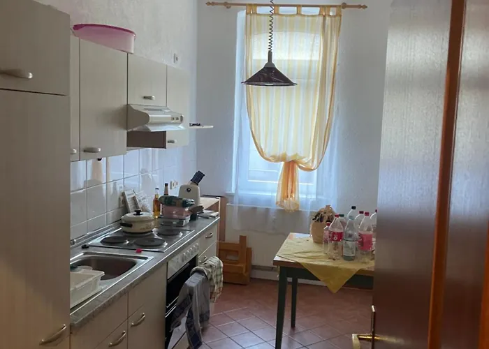 Monteur- Und Mietwohnungen Nordsachsen Daire