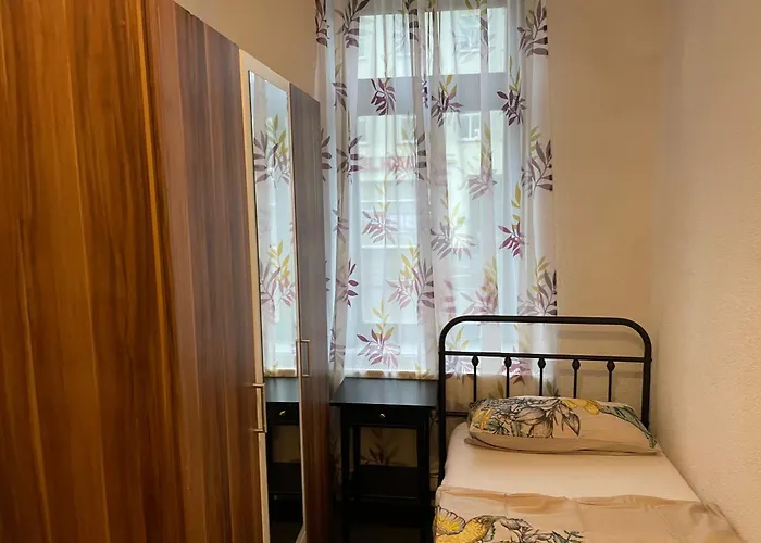 Monteur- Und Mietwohnungen Nordsachsen