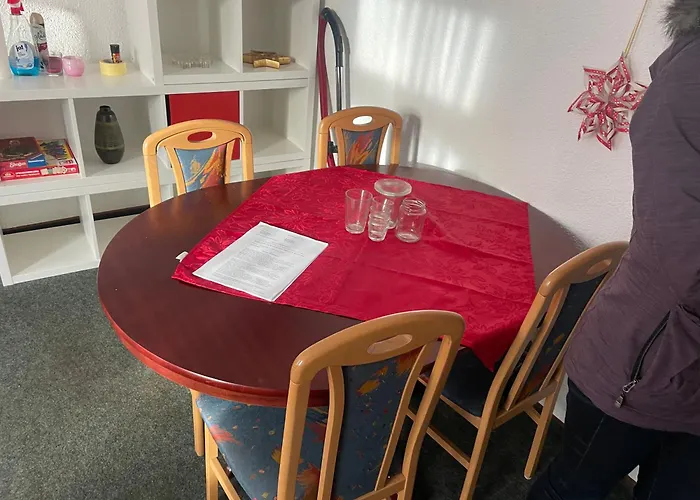 Monteur- Und Mietwohnungen Nordsachsen * Eilenburg