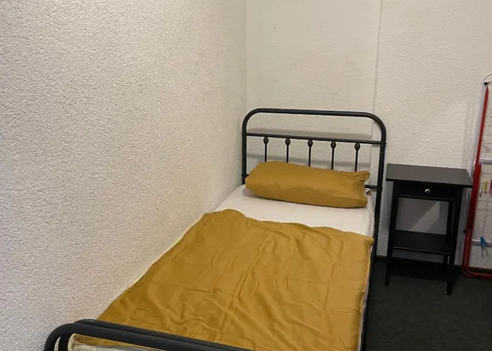 Monteur- Und Mietwohnungen Nordsachsen Daire *