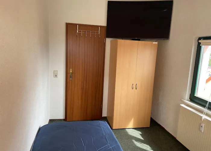 Monteur- Und Mietwohnungen Nordsachsen Daire