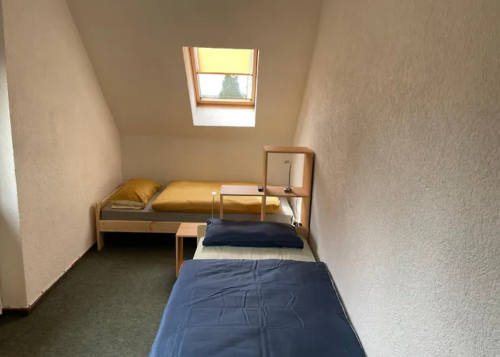 Monteur- Und Mietwohnungen Nordsachsen *