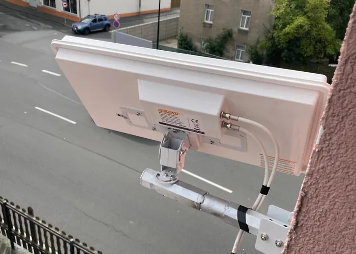 Monteur- Und Mietwohnungen Nordsachsen Eilenburg