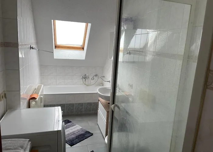 Monteur- Und Mietwohnungen Nordsachsen *