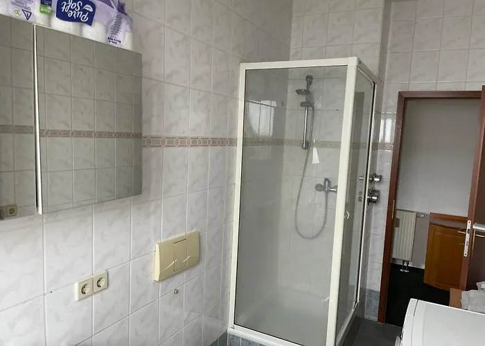 Monteur- Und Mietwohnungen Nordsachsen