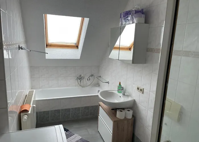 Monteur- Und Mietwohnungen Nordsachsen * Eilenburg