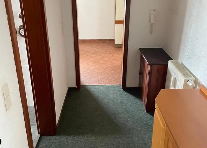 Monteur- Und Mietwohnungen Nordsachsen