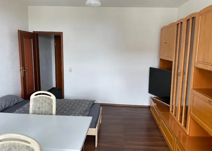 Monteur- Und Mietwohnungen Nordsachsen Daire Eilenburg