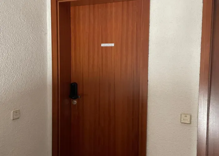 Monteur- Und Mietwohnungen Nordsachsen Eilenburg