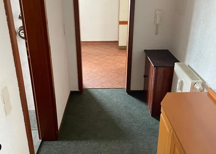 Monteur- Und Mietwohnungen Nordsachsen * Eilenburg