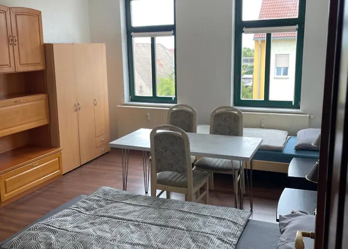 Monteur- Und Mietwohnungen Nordsachsen