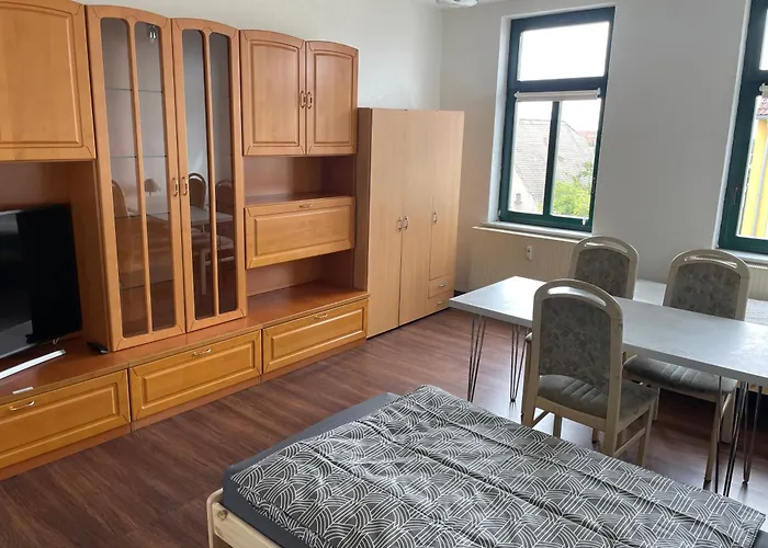 Monteur- Und Mietwohnungen Nordsachsen Eilenburg