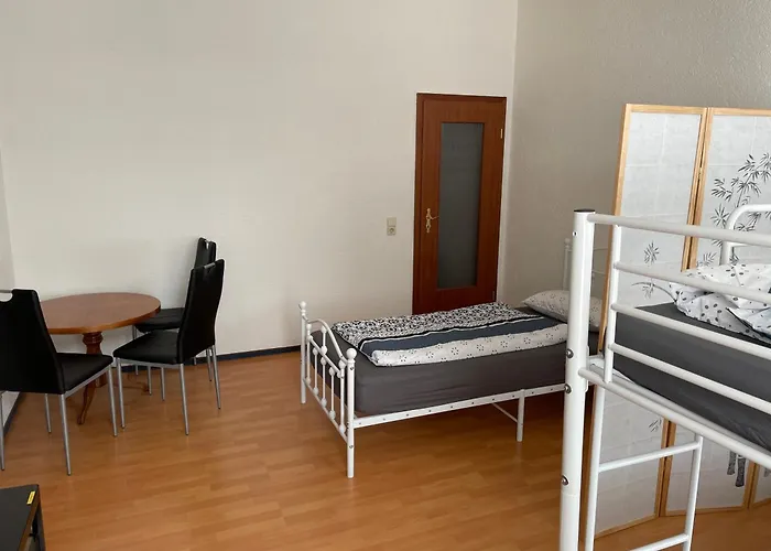 Monteur- Und Mietwohnungen Nordsachsen *