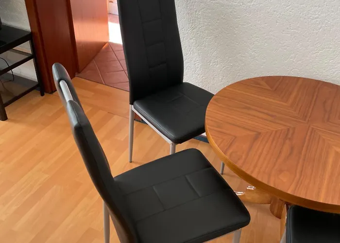 Monteur- Und Mietwohnungen Nordsachsen