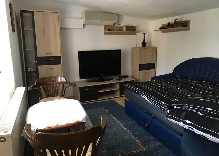 Daire Monteur- Und Mietwohnungen Nordsachsen Eilenburg