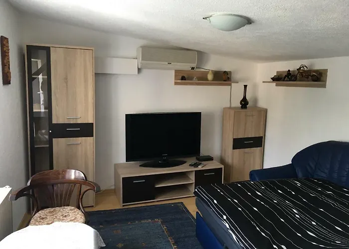 Monteur- Und Mietwohnungen Nordsachsen *