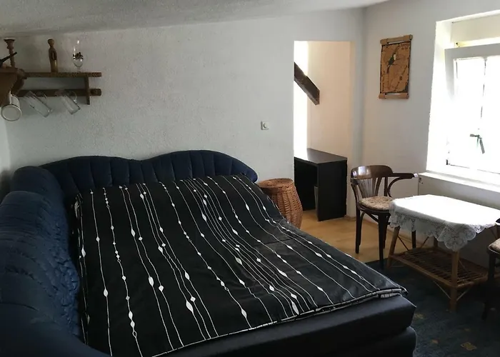 Monteur- Und Mietwohnungen Nordsachsen Daire *