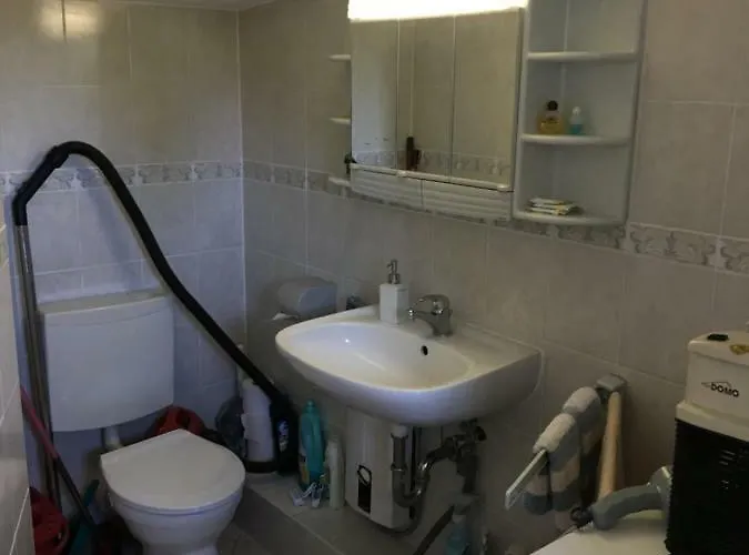 Monteur- Und Mietwohnungen Nordsachsen Eilenburg