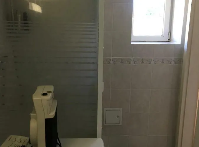 Daire Monteur- Und Mietwohnungen Nordsachsen Eilenburg