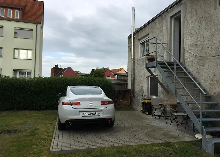 Monteur- Und Mietwohnungen Nordsachsen Daire *