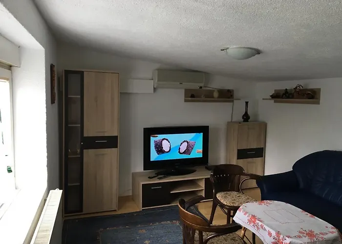 Monteur- Und Mietwohnungen Nordsachsen Daire *