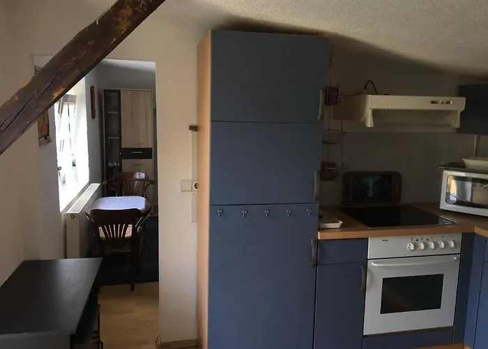 アパート Monteur- Und Mietwohnungen Nordsachsen Eilenburg