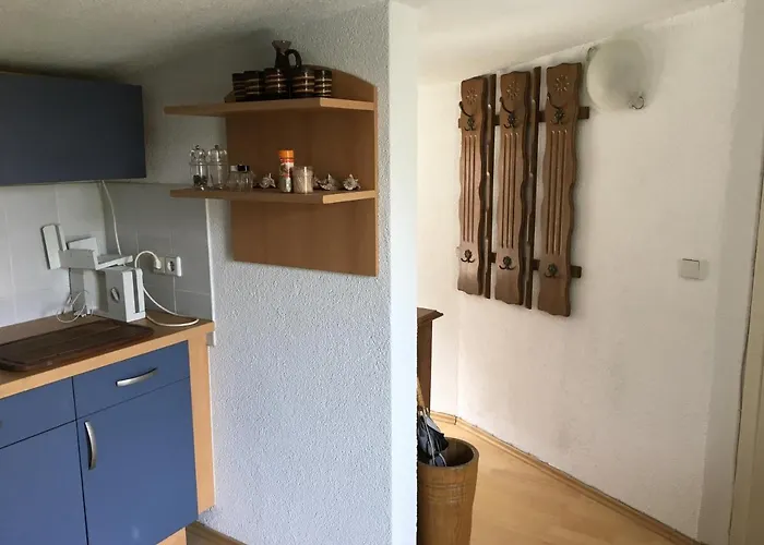 Daire Monteur- Und Mietwohnungen Nordsachsen Eilenburg