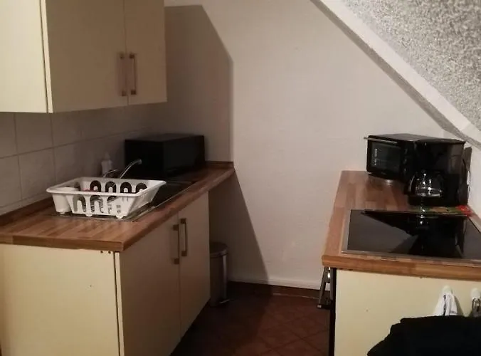 Monteur- Und Mietwohnungen Nordsachsen * Eilenburg